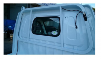 SUZUKI CARRY 1999