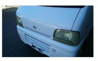 SUZUKI CARRY 1999