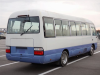 TOYOTA COASTER 2006