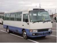 TOYOTA COASTER 2006