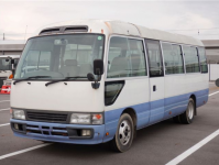 TOYOTA COASTER 2006