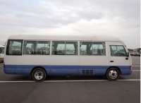 TOYOTA COASTER 2006