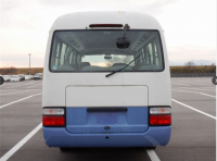 TOYOTA COASTER 2006