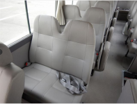 TOYOTA COASTER 2006