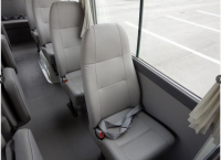 TOYOTA COASTER 2006