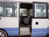 TOYOTA COASTER 2006