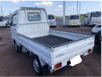 MITSUBISHI MINICAB 1994