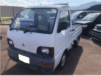 MITSUBISHI MINICAB 1994