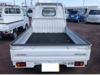 MITSUBISHI MINICAB 1994