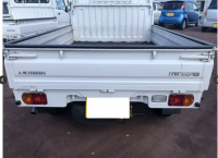 MITSUBISHI MINICAB 1994