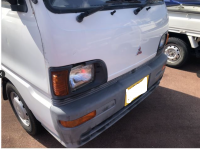 MITSUBISHI MINICAB 1994