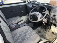 MITSUBISHI MINICAB 1994