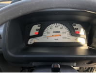 MITSUBISHI MINICAB 1994