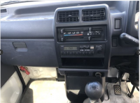 MITSUBISHI MINICAB 1994