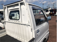 MITSUBISHI MINICAB 1994