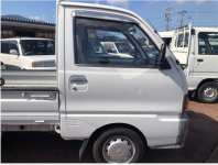 MITSUBISHI MINICAB 1994
