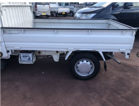 MITSUBISHI MINICAB 1994