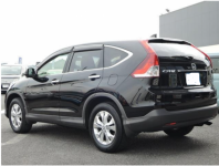 HONDA CR-V 2013
