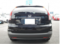 HONDA CR-V 2013