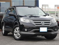 HONDA CR-V 2013