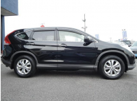 HONDA CR-V 2013