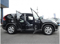 HONDA CR-V 2013
