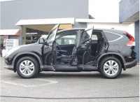 HONDA CR-V 2013