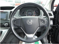 HONDA CR-V 2013