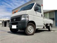 HONDA ACTY TRUCK 1999