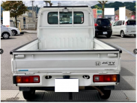 HONDA ACTY TRUCK 1999