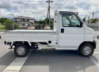 HONDA ACTY TRUCK 1999