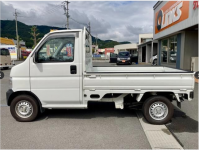 HONDA ACTY TRUCK 1999