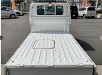 HONDA ACTY TRUCK 1999