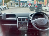 HONDA ACTY TRUCK 1999