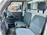 HONDA ACTY TRUCK 1999