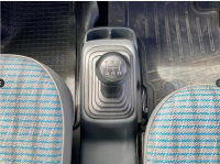 HONDA ACTY TRUCK 1999