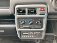 HONDA ACTY TRUCK 1999