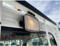 HONDA ACTY TRUCK 1999