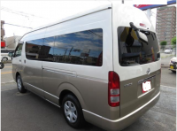 TOYOTA HIACE WAGON 2006