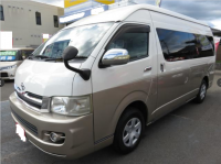 TOYOTA HIACE WAGON 2006