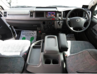 TOYOTA HIACE WAGON 2006