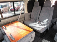 TOYOTA HIACE WAGON 2006