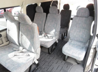 TOYOTA HIACE WAGON 2006