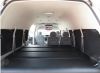 TOYOTA HIACE WAGON 2006