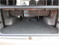 TOYOTA HIACE WAGON 2006