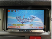 TOYOTA HIACE WAGON 2006