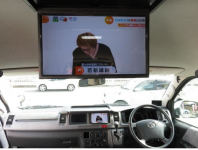 TOYOTA HIACE WAGON 2006