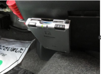 TOYOTA HIACE WAGON 2006