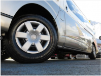 TOYOTA HIACE WAGON 2006