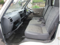 MAZDA BONGO 2001
